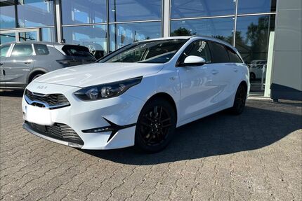Kia ceed Sportswagon Gebrauchtwagen