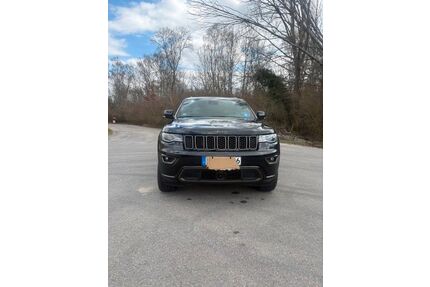 Jeep Grand Cherokee Gebrauchtwagen