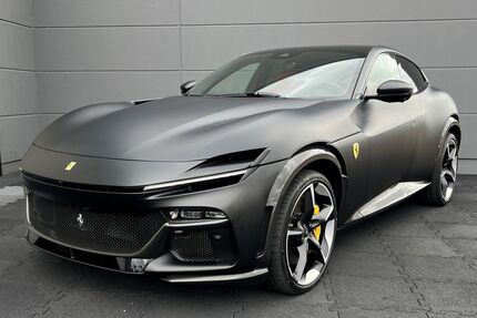 Ferrari Purosangue Gebrauchtwagen