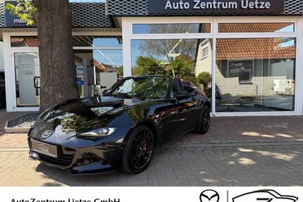 Mazda MX-5 Gebrauchtwagen