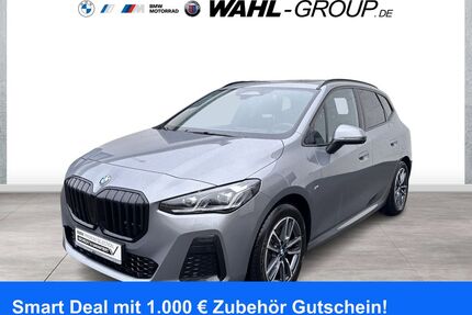 BMW 223 Active Tourer Gebrauchtwagen