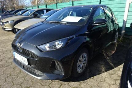 Mazda 2 Hybrid Gebrauchtwagen