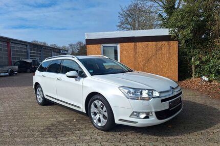Citroen C5 Gebrauchtwagen