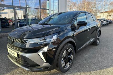 Renault Symbioz Gebrauchtwagen