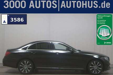 Mercedes-Benz E 300 Gebrauchtwagen