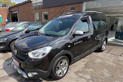 Dacia Dokker Gebrauchtwagen