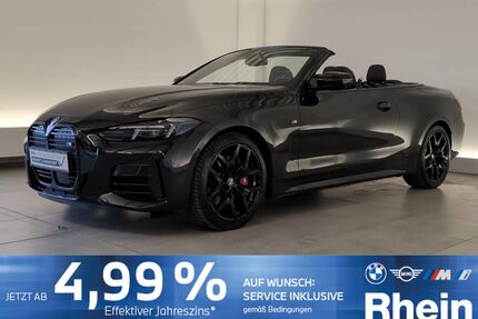 BMW M440 Gebrauchtwagen