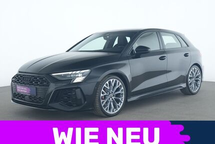 Audi RS3 Gebrauchtwagen