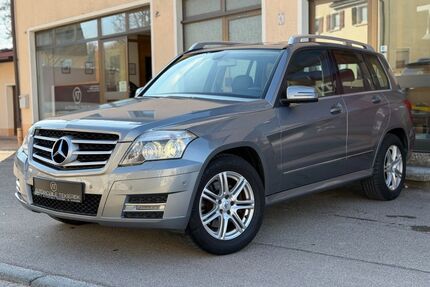 Mercedes-Benz GLK 250 Gebrauchtwagen