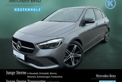 Mercedes-Benz B 200 Gebrauchtwagen