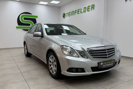 Mercedes-Benz E 250 Gebrauchtwagen