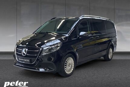 Mercedes-Benz V 220 Gebrauchtwagen