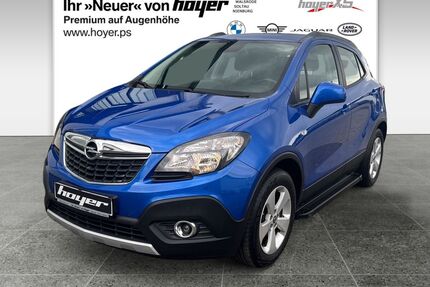 Opel Mokka Gebrauchtwagen