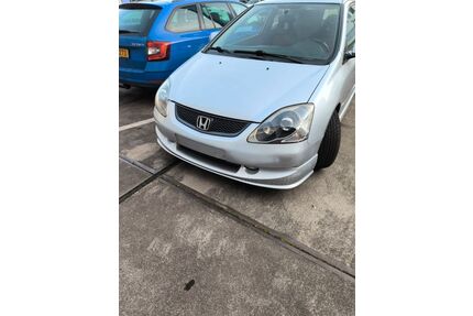 Honda Civic Gebrauchtwagen