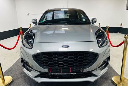 Ford Puma Gebrauchtwagen