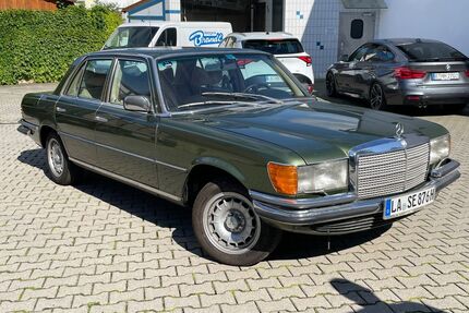 Mercedes-Benz 280 Gebrauchtwagen
