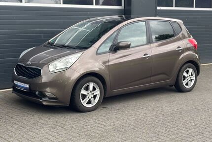 Kia Venga Gebrauchtwagen