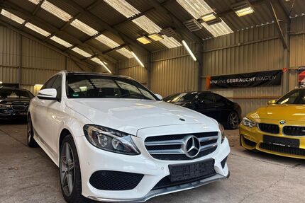 Mercedes-Benz C 200 Gebrauchtwagen