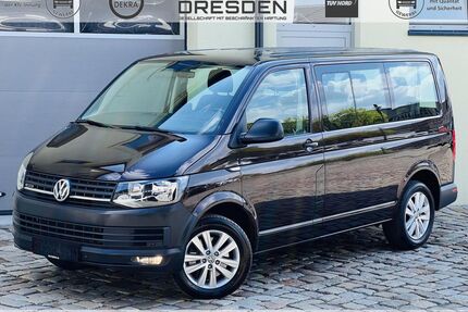 VW T6 Kombi Gebrauchtwagen