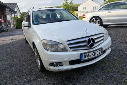 Mercedes-Benz C 350 Gebrauchtwagen
