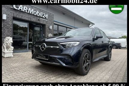 Mercedes-Benz GLC 300 Gebrauchtwagen