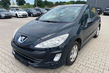 Peugeot 308 Gebrauchtwagen