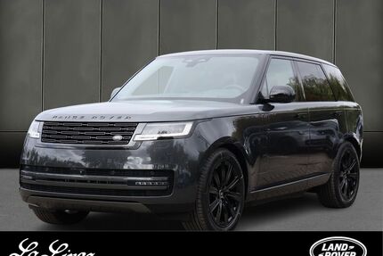 Land Rover Range Rover Gebrauchtwagen