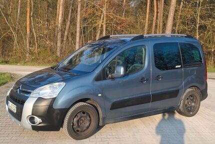 Citroen Berlingo Gebrauchtwagen
