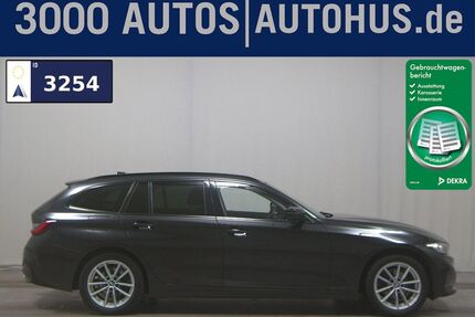 BMW 320 Gebrauchtwagen
