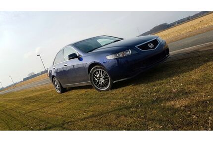 Honda Accord Gebrauchtwagen