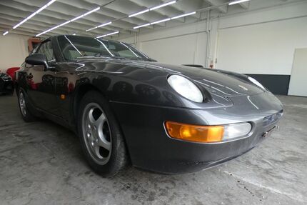 Porsche 968 Gebrauchtwagen
