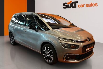 Citroen Grand C4 Picasso / SpaceTourer Gebrauchtwagen