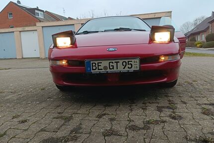 Ford Probe Gebrauchtwagen
