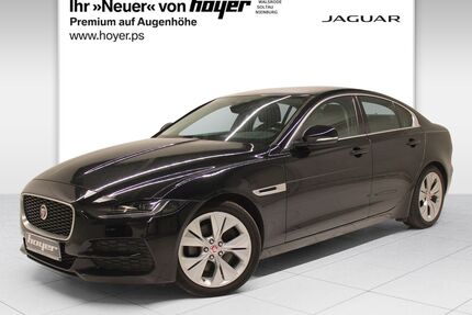 Jaguar XE Gebrauchtwagen