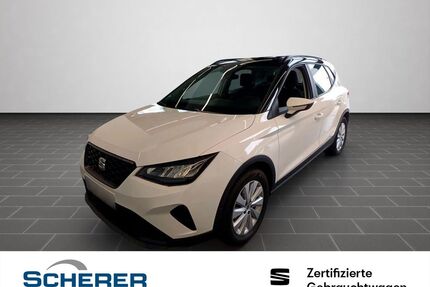 Seat Arona Gebrauchtwagen