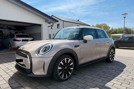 Mini Cooper Gebrauchtwagen