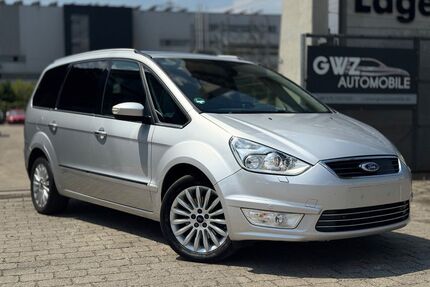 Ford Galaxy Gebrauchtwagen