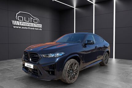 BMW X6 M Gebrauchtwagen