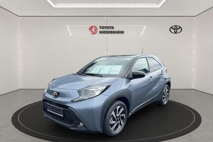 Toyota Aygo (X) Gebrauchtwagen