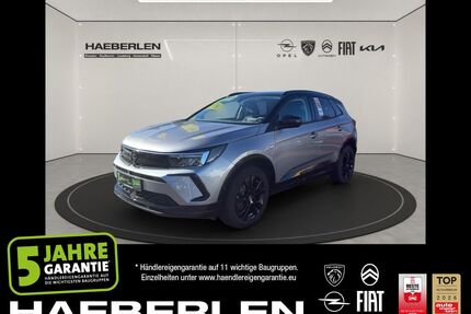 Opel Grandland (X) Gebrauchtwagen