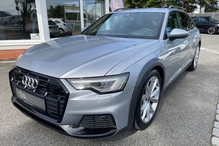 Audi A6 Allroad Gebrauchtwagen