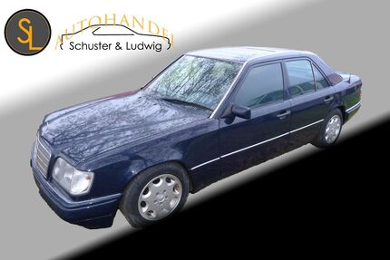 Mercedes-Benz E 280 Gebrauchtwagen