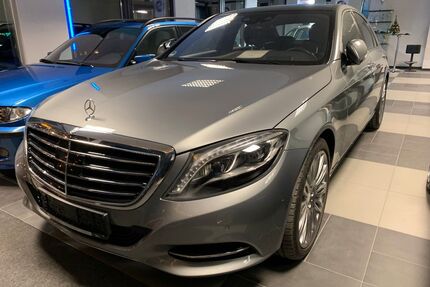 Mercedes-Benz S 500 Gebrauchtwagen