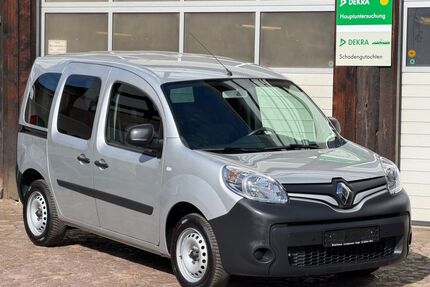 Renault Kangoo Gebrauchtwagen