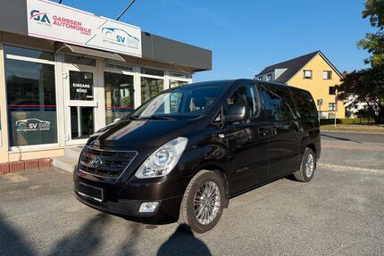 Hyundai H-1 Gebrauchtwagen