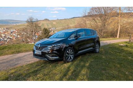 Renault Espace Gebrauchtwagen