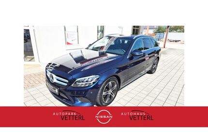 Mercedes-Benz C 220 Gebrauchtwagen