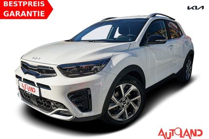 Kia Stonic Gebrauchtwagen