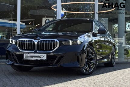 BMW 520 Gebrauchtwagen
