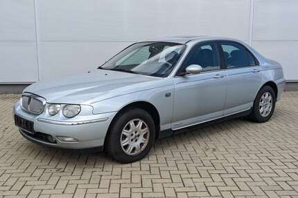 Rover 75 Gebrauchtwagen